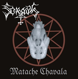 Sorath: Matache Chavala (LP)
