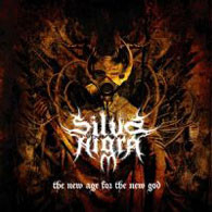 Silva Nigra: The New Age For The New God (LP)