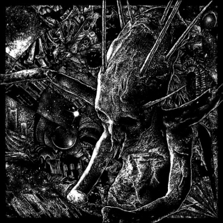 Poison Blood: Poison Blood (LP)