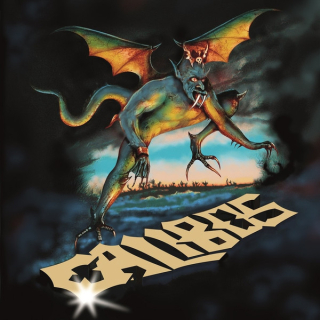 Calibos: Calibos (LP)