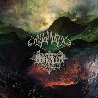 Nydvind / Bornholm: Nydvind / Bornholm (EP)