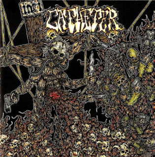 Catheter: INRI (Vinyl EP)