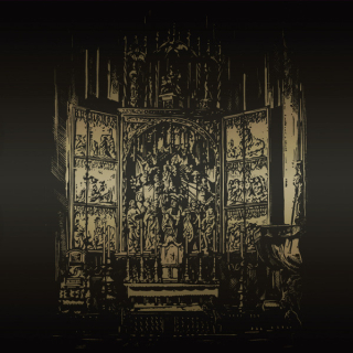 Velum: Ab Innocentia Ad Cælos (Vinyl EP)