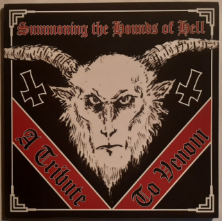 A Tribute To Venom: Summoning The Hounds Of Hell (LP)