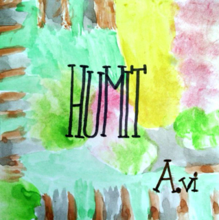 Humit: A.vi (Vinyl EP, 5")