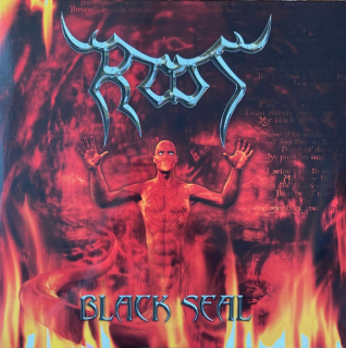 Root: Black Seal (2 LP)