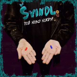 Švindl: Teď nebo nikdy! (LP)