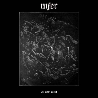 Infer: In Cold Being (LP)
