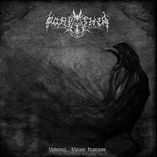 Karpathia: Urheimat - Volanie Havranov (LP)