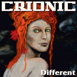 Crionic: Different (LP)