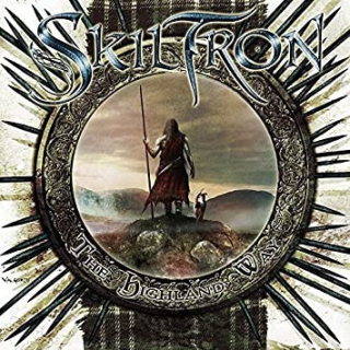 Skiltron: The Highland Way (Gatefold LP)