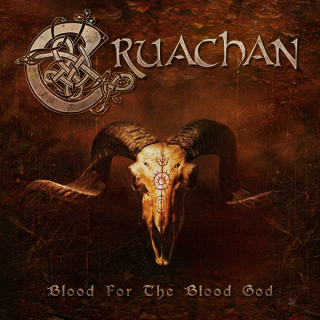 Cruachan: Blood For The Blood God (Gatefold 2 LP)