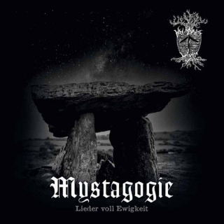 Heimdalls Wacht: Mystagogie - Lieder Voll Ewigkeit (Gatefold 2 LP)