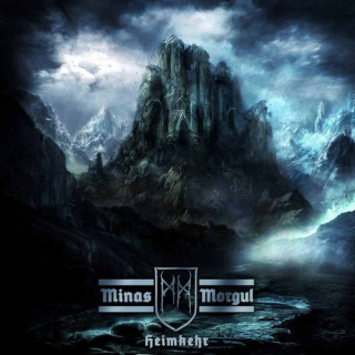 Minas Morgul: Heimkehr (Gatefold LP)