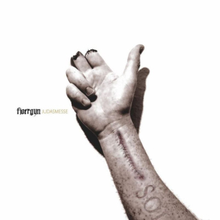 Fjoergyn: Judasmesse (Gatefold 2 LP)