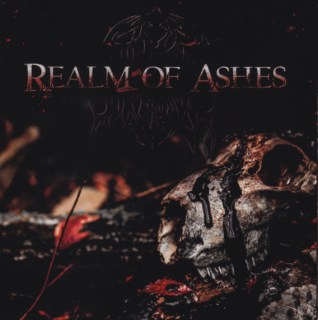 Timor Et Tremor: Realm Of Ashes (Gatefold 2 LP)