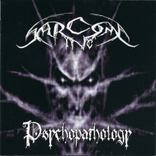 Sarcoma Inc.: Psychopathology (LP)