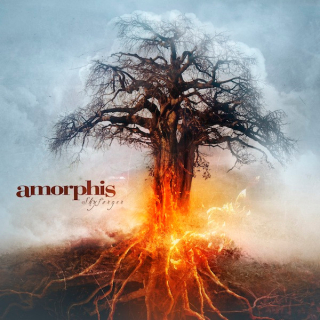 Amorphis: Skyforger (2 LP)