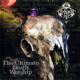 Limbonic Art: The Ultimate Death Worship (2 LP)