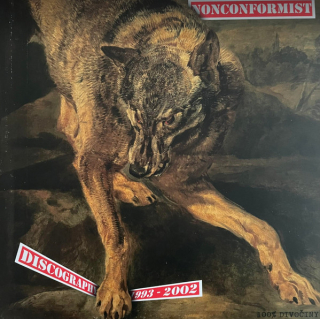 Nonconformist: Discography 1993-2002 (2 LP)