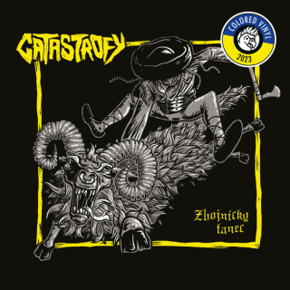 Catastrofy: Zbojnícky tanec