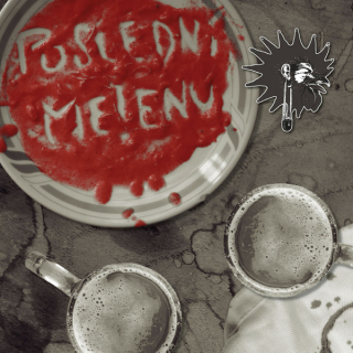 E!E: Poslední me!enu (LP)