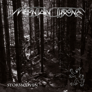 Mountain Throne: Stormcoven (LP)