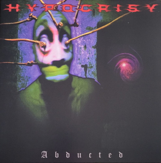 Hypocrisy: Abducted (LP)