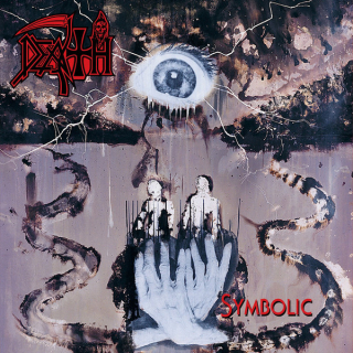 Death: Symbolic (LP)