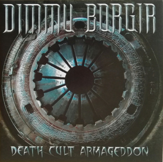 Dimmu Borgir: Death Cult Armageddon (2 LP)