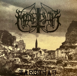 Marduk: Warschau (2 LP)