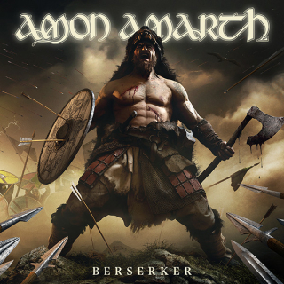 Amon Amarth: Berserker (2 LP)