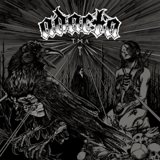 Adacta: Tma (LP)
