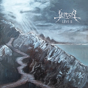Terdor: Levi II (LP)