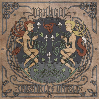 Draugûl: Chronicles Untold (LP)