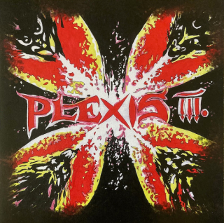 Plexis: III. (LP)
