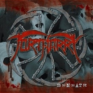 Tortharry: Beneath (LP)