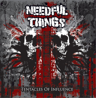 Needful Things: Tentacles Of Influence (LP)