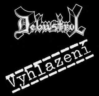 Debustrol: Vyhlazení (LP)