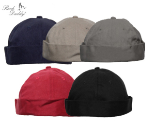 Coco Cap (béžová baretka)