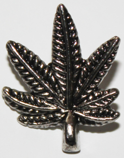 Tráva: Marihuana