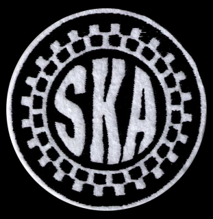 SKA KRUH: Biely motív