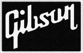 GIBSON: Logo