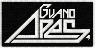 GUANO APES: Logo kapely