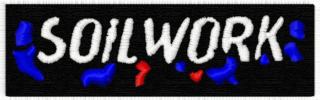 SOILWORK: Logo kapely