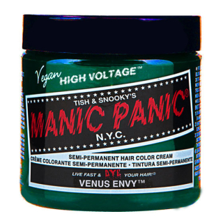ZELENÁ (Manic Panic): Venus Envy