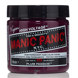 FIALOVÁ (Manic Panic): Plum Passion