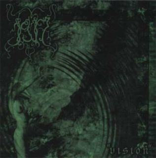 1917: Vision (CD)