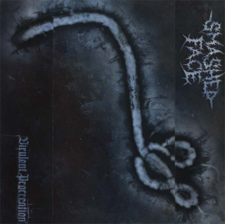 Smashed Face: Virulent Procreation (Digipack CD)