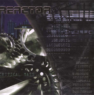 REACTOR: critical mass
